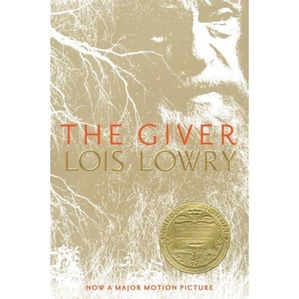 Giver Quartet Ser.: The Giver‎ by Lois Lowry (2014, Trade Paperback)
